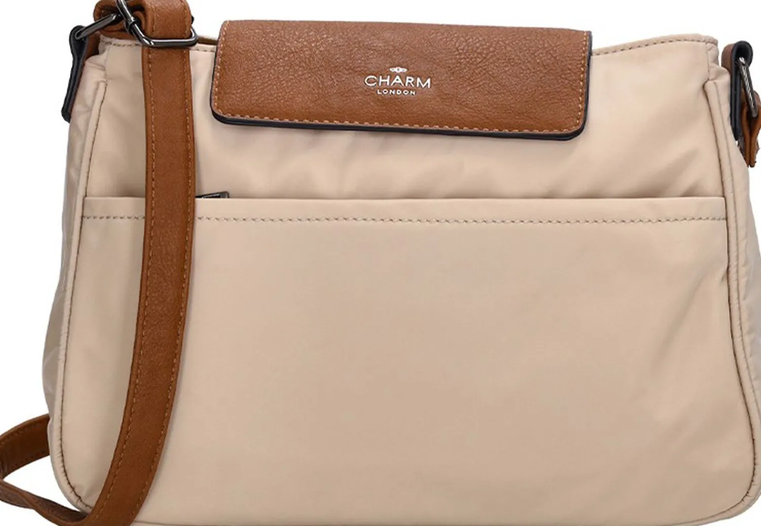 Charm London Buckingham Beige Sale