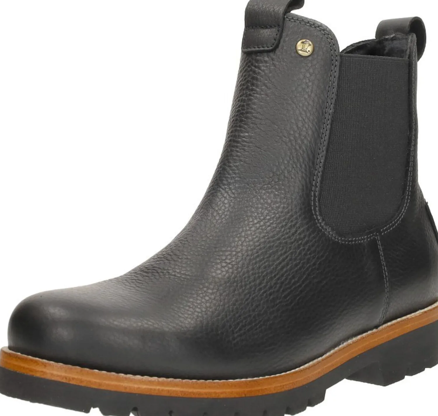 Panama Jack Burton Igloo C1 Zwart Outlet