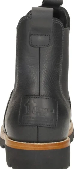 Panama Jack Burton Igloo C1 Zwart Outlet