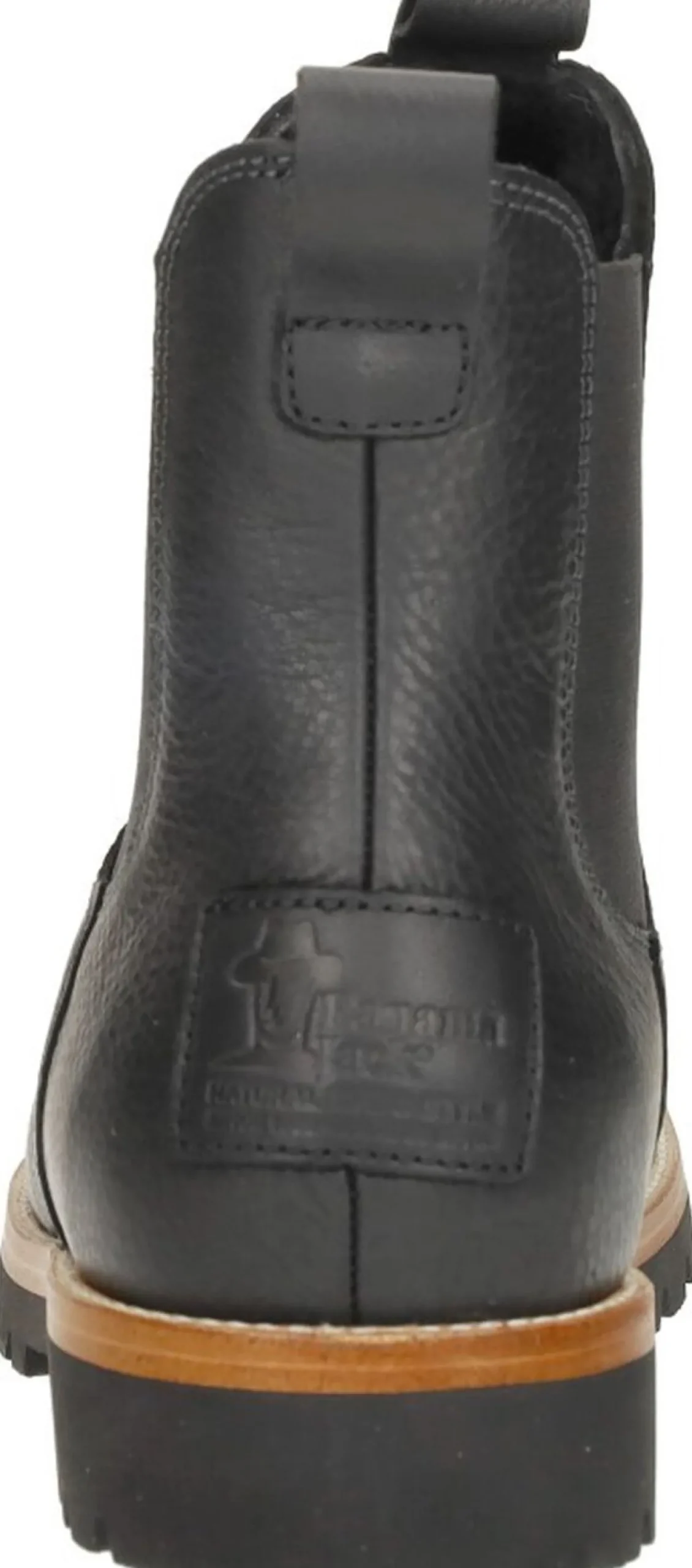 Panama Jack Burton Igloo C1 Zwart Outlet