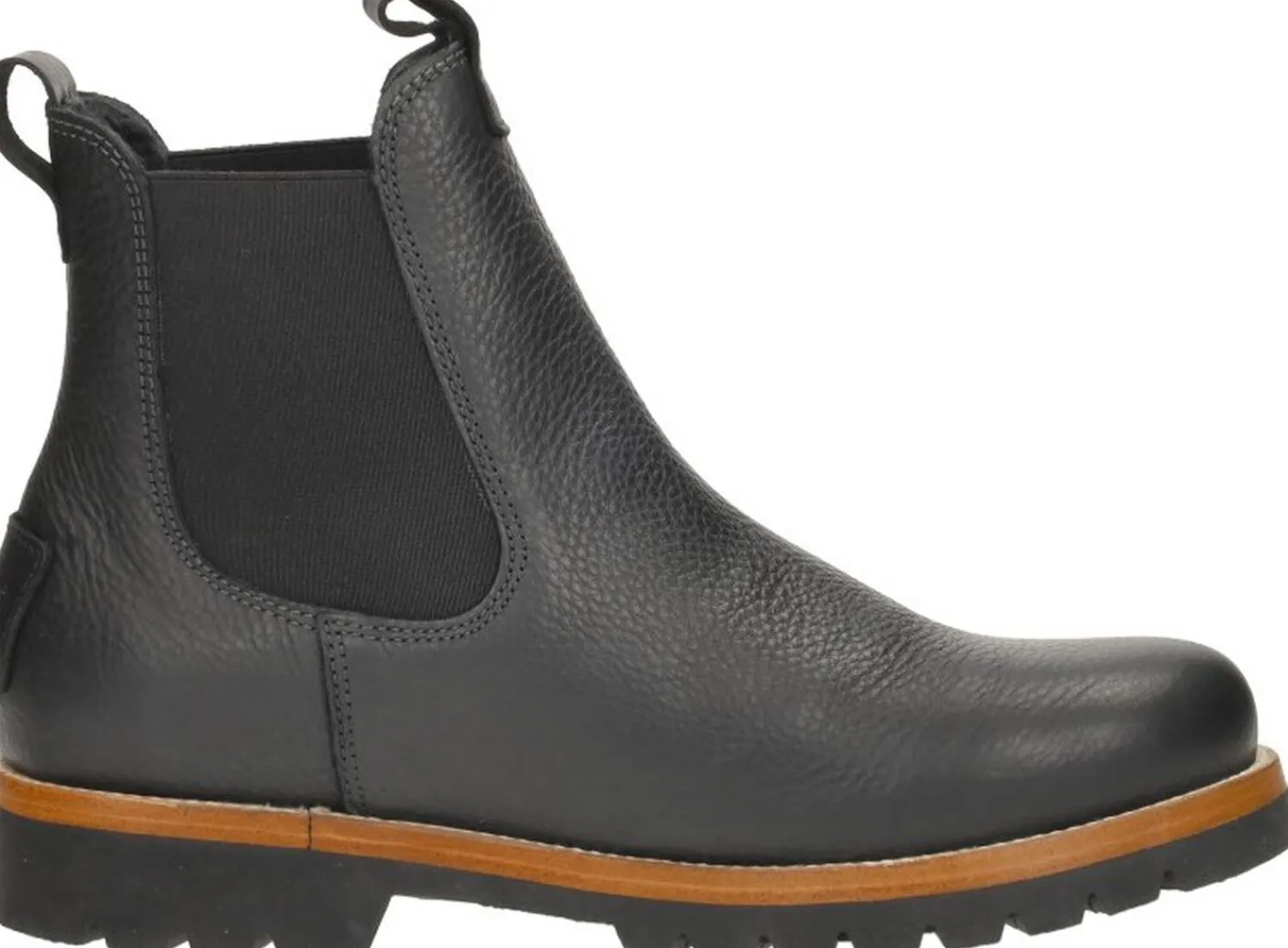 Panama Jack Burton Igloo C1 Zwart Outlet