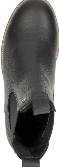 Panama Jack Burton Igloo C1 Zwart Outlet