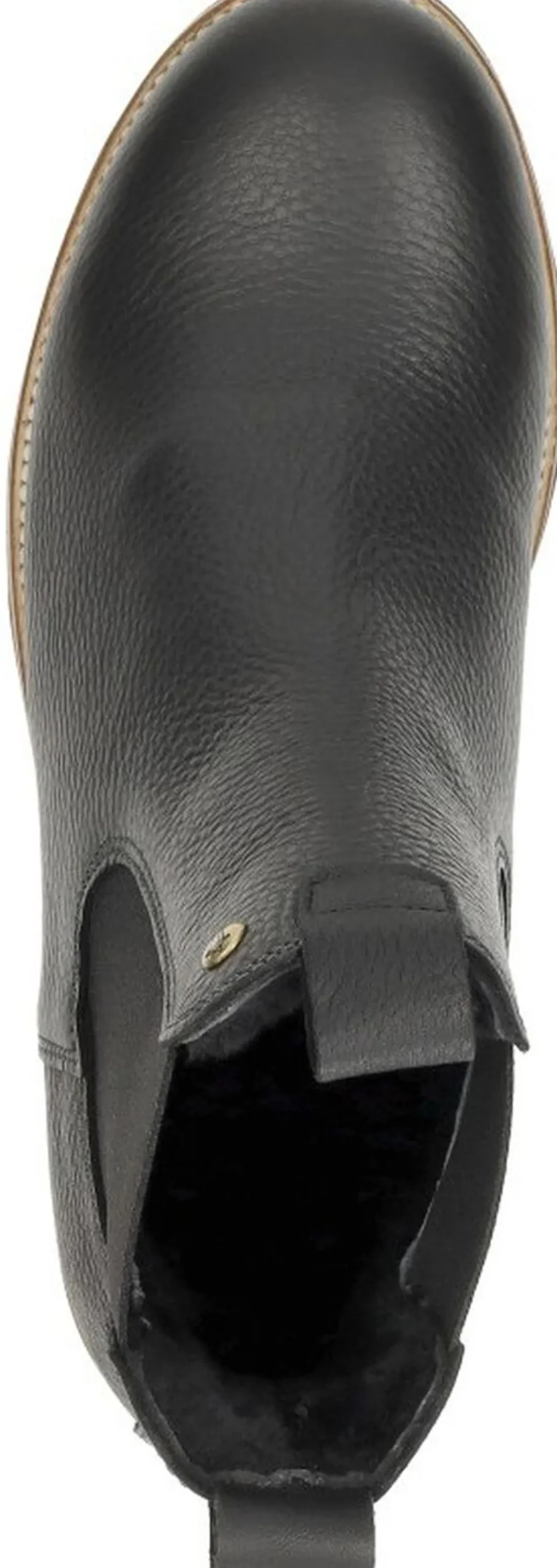 Panama Jack Burton Igloo C1 Zwart Outlet