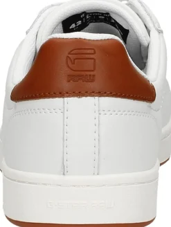 G-star Cadet Pop M Wit New