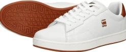 G-star Cadet Pop M Wit New