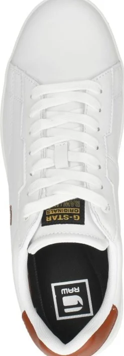 G-star Cadet Pop M Wit New