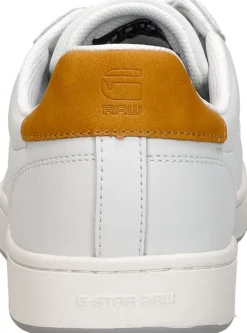 G-star Cadet POP M Wit Outlet