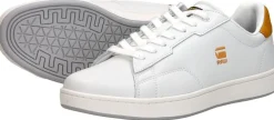 G-star Cadet POP M Wit Outlet