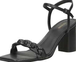 Guess Cadhna Zwart Discount