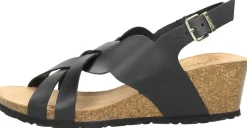 Yokono Cadiz Zwart Clearance