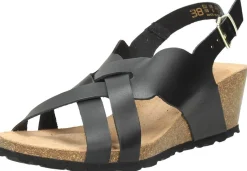 Yokono Cadiz Zwart Clearance