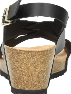 Yokono Cadiz Zwart Clearance