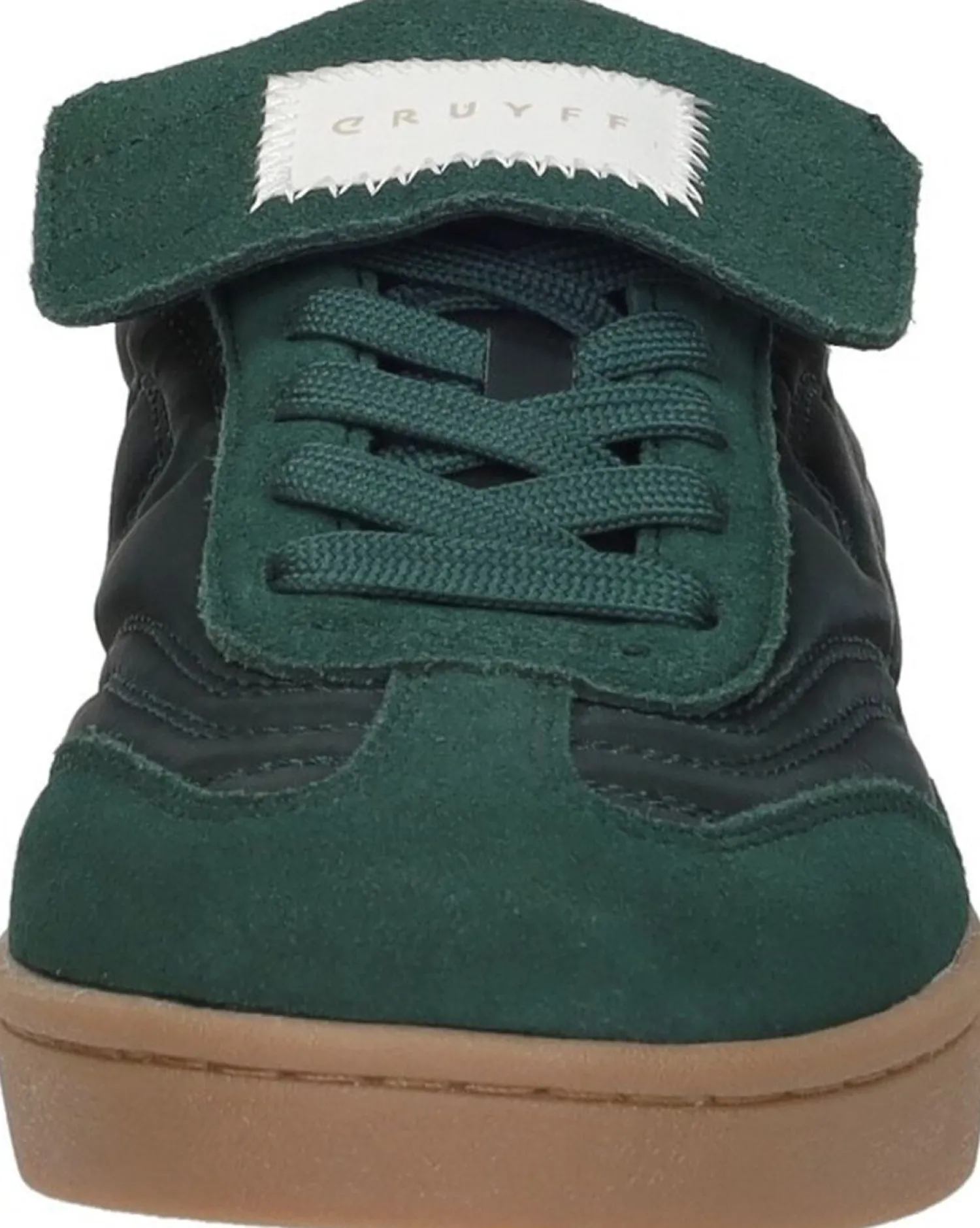 Cruyff Calcio Cup Groen New