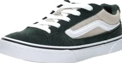 Vans Caldrone Groen Discount