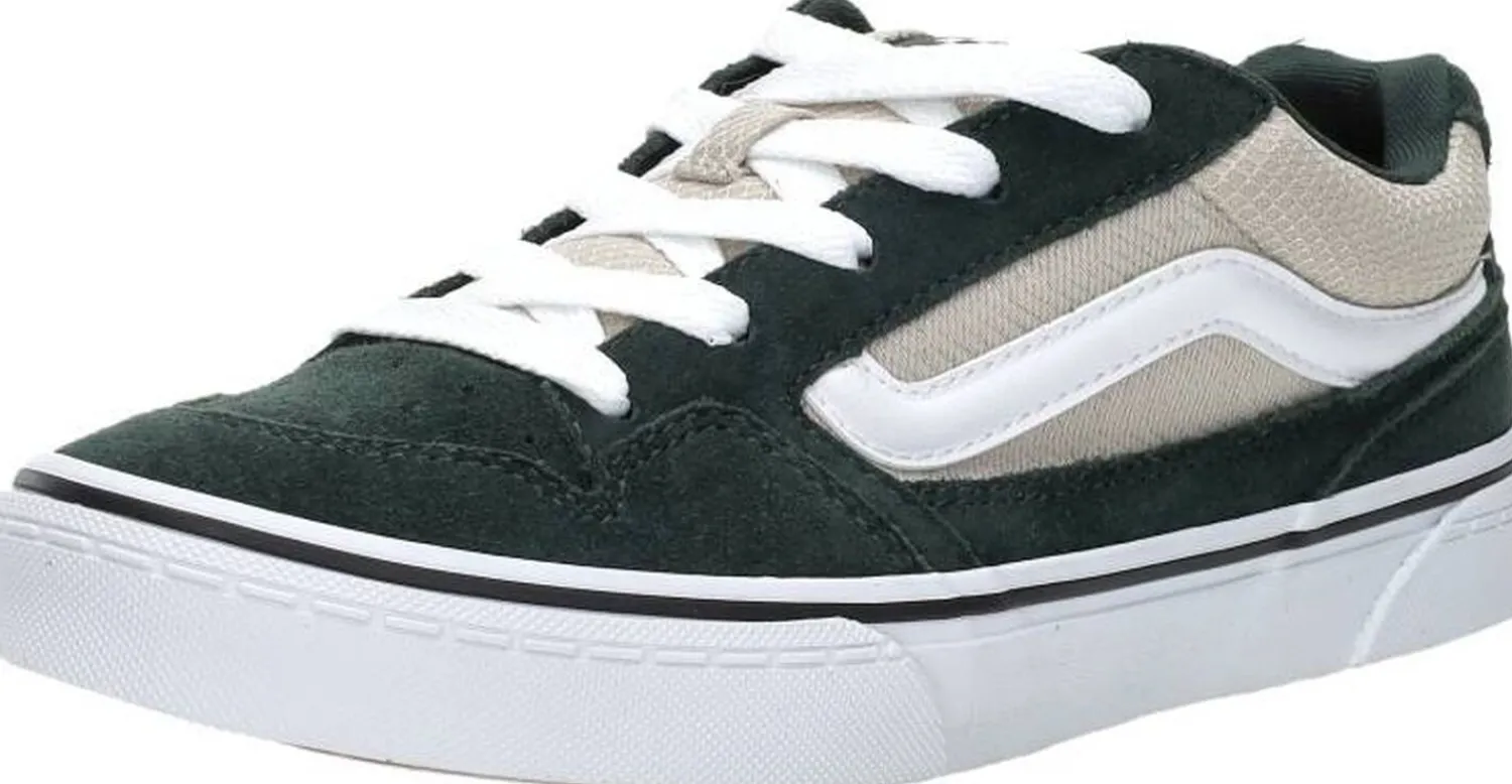 Vans Caldrone Groen Discount