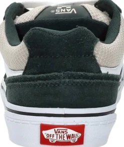 Vans Caldrone Groen Discount