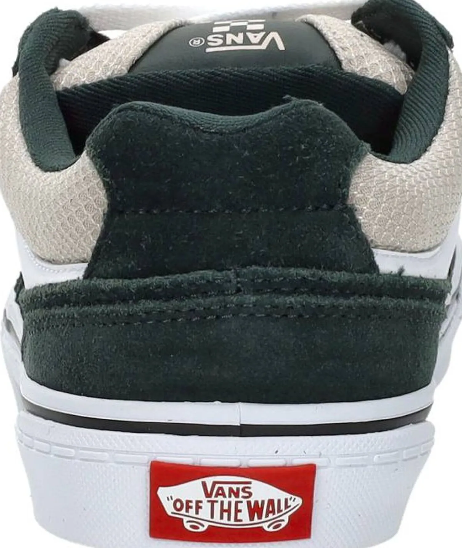 Vans Caldrone Groen Discount