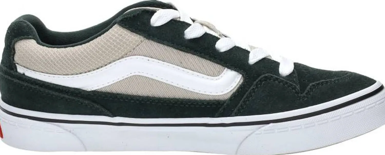 Vans Caldrone Groen Discount