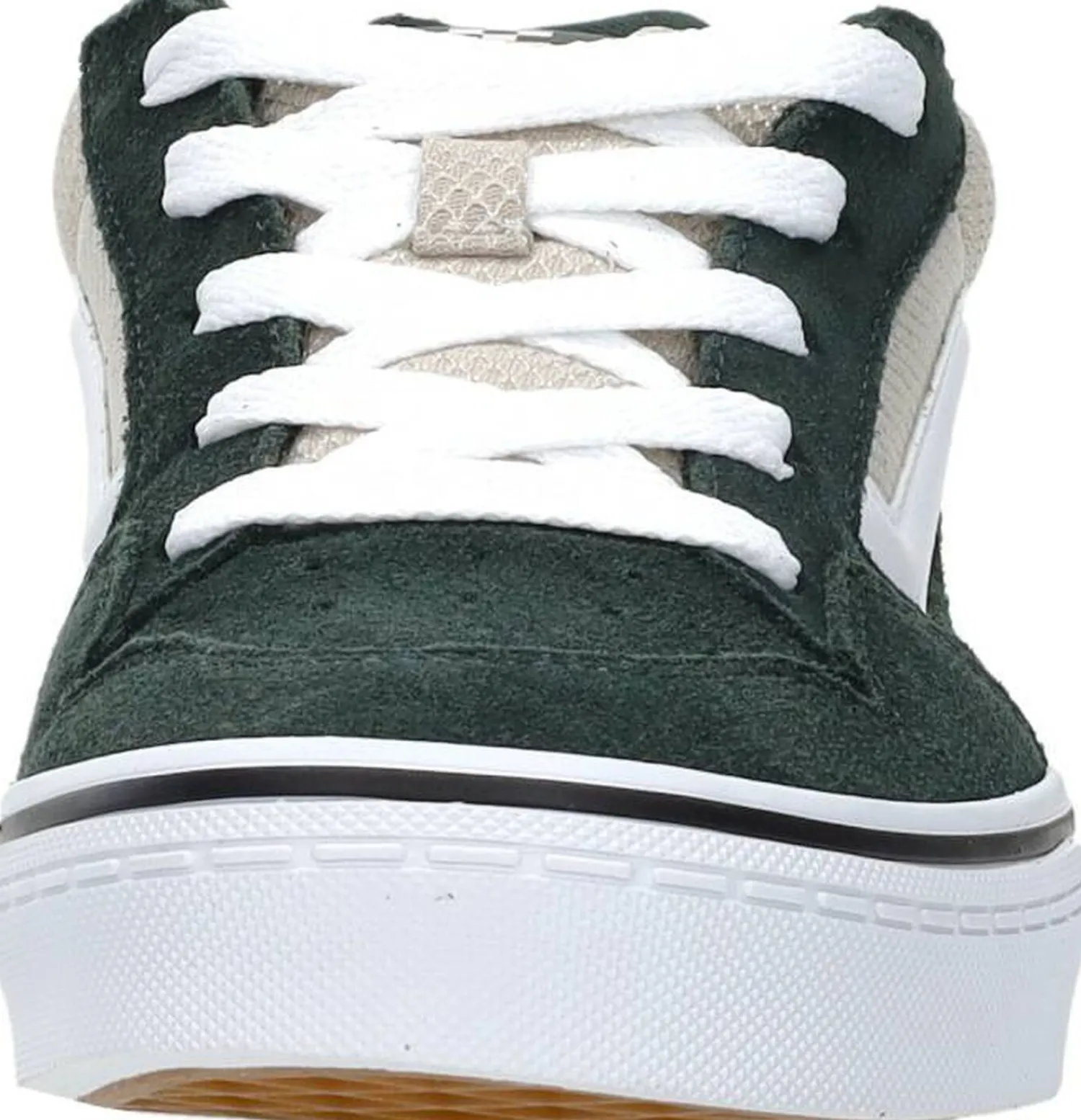 Vans Caldrone Groen Discount