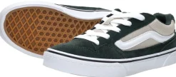 Vans Caldrone Groen Discount