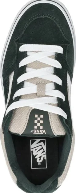 Vans Caldrone Groen Discount
