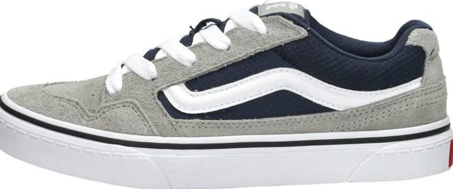Vans CALDRONE Donkergrijs New