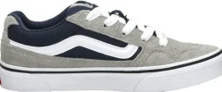 Vans CALDRONE Donkergrijs New