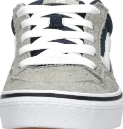 Vans CALDRONE Donkergrijs New