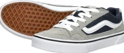 Vans CALDRONE Donkergrijs New