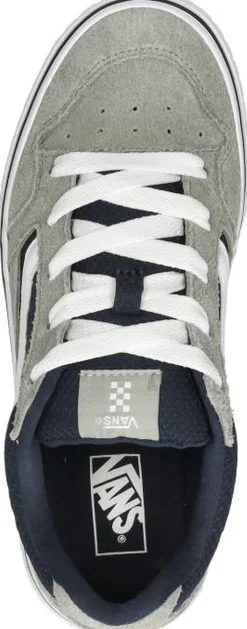 Vans CALDRONE Donkergrijs New