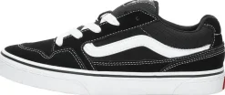 Vans Caldrone Zwart Fashion