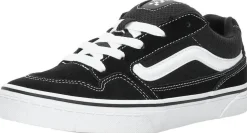 Vans Caldrone Zwart Fashion