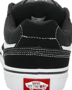 Vans Caldrone Zwart Fashion