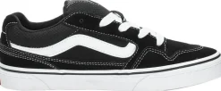Vans Caldrone Zwart Fashion