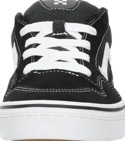 Vans Caldrone Zwart Fashion