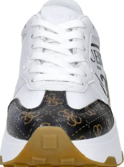 Guess Calebb 5 Wit Outlet