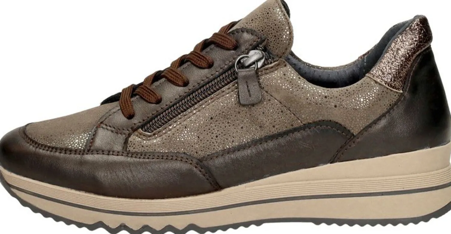 Sub55 Comfort Collection Cali 05 Brons Fashion