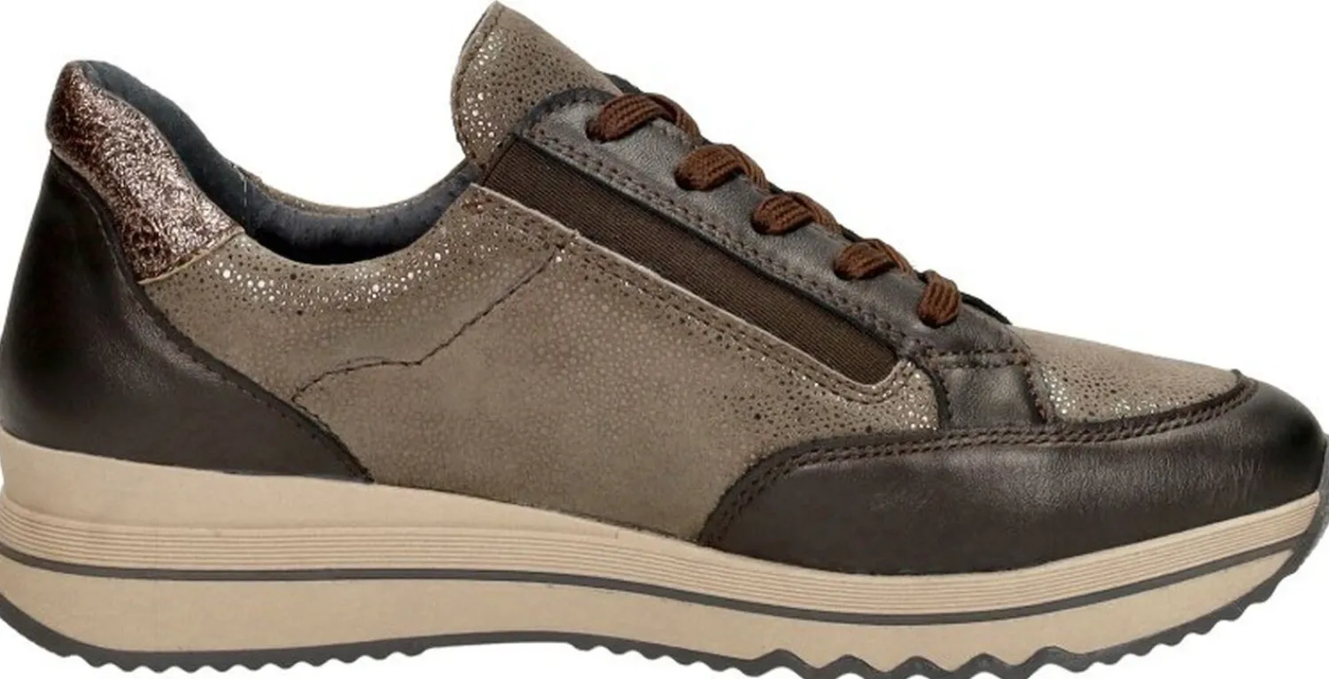 Sub55 Comfort Collection Cali 05 Brons Fashion