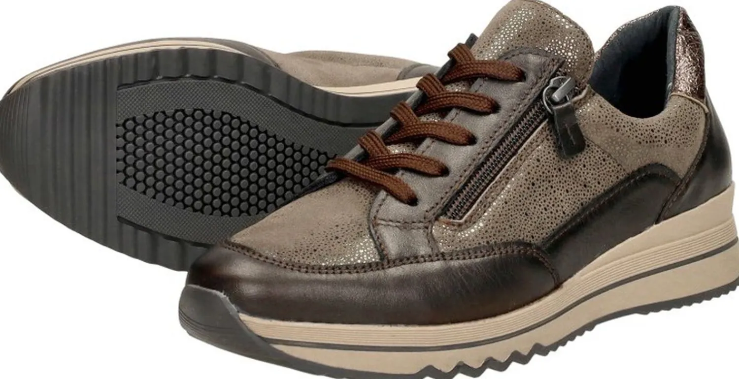 Sub55 Comfort Collection Cali 05 Brons Fashion