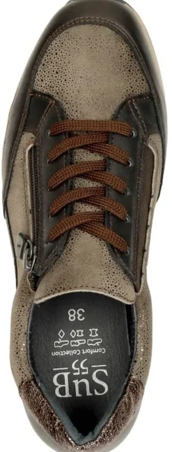 Sub55 Comfort Collection Cali 05 Brons Fashion