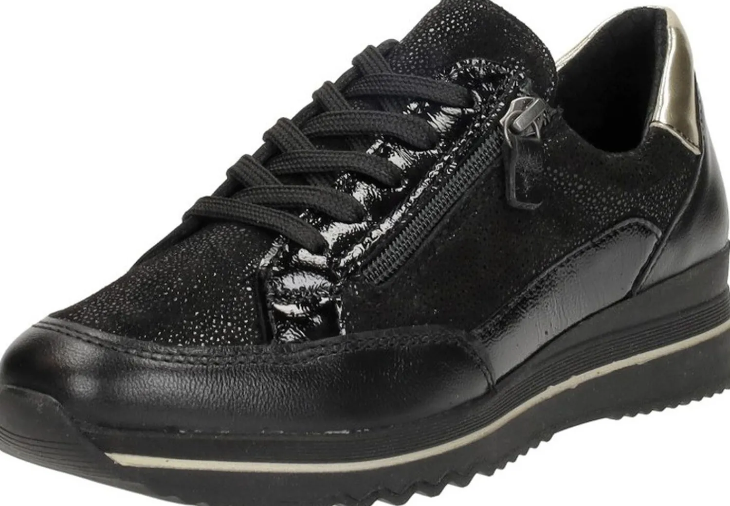 Sub55 Comfort Collection Cali 05 Zwart Best