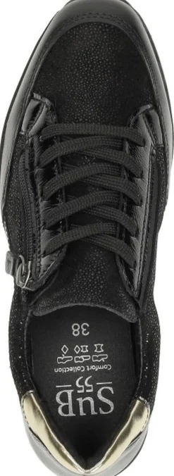 Sub55 Comfort Collection Cali 05 Zwart Best