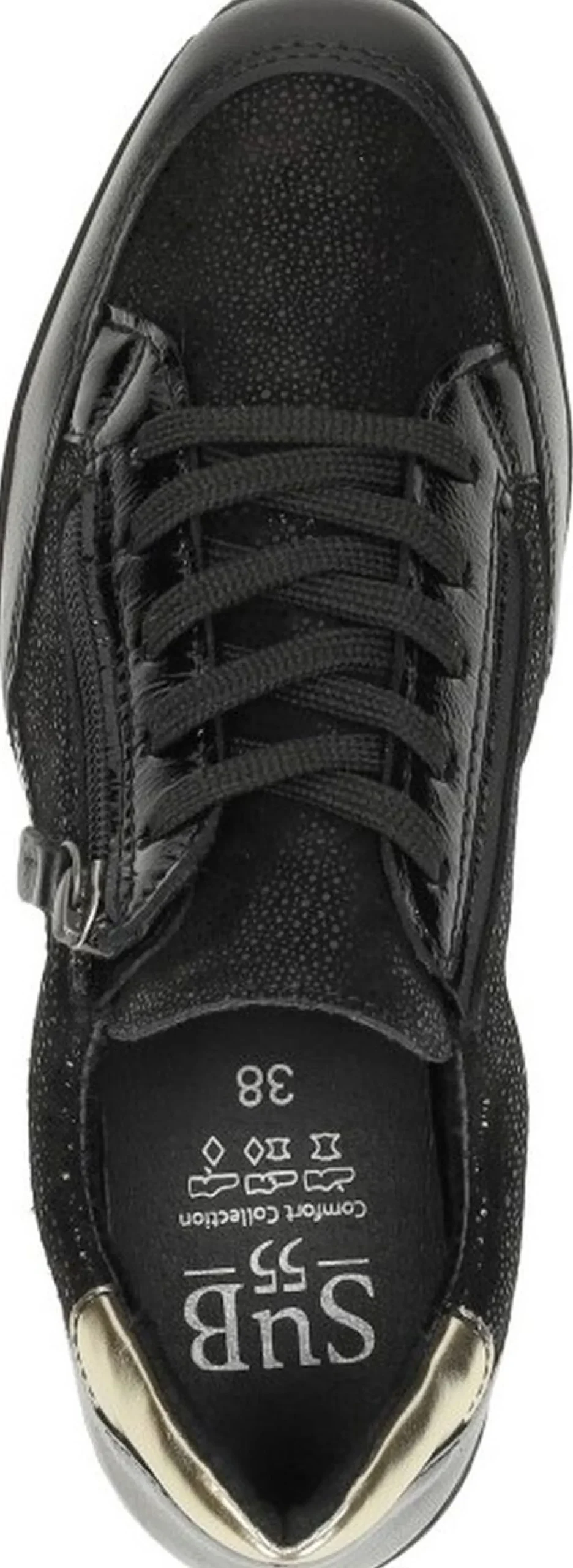 Sub55 Comfort Collection Cali 05 Zwart Best
