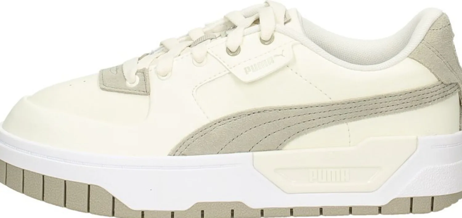 Puma Cali Dream Colorpop Gebroken wit Discount