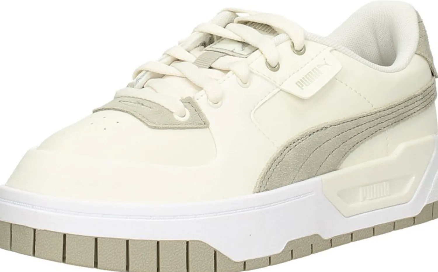 Puma Cali Dream Colorpop Gebroken wit Discount