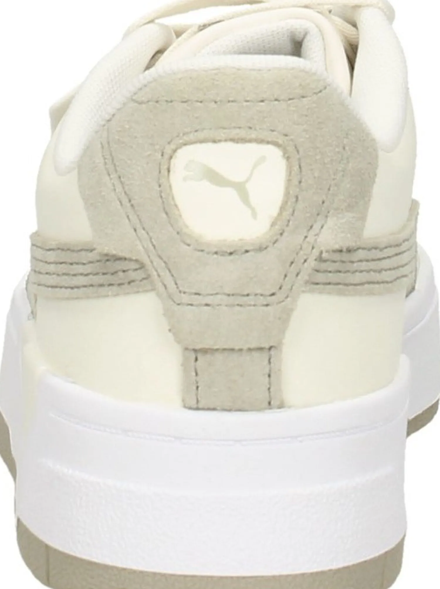 Puma Cali Dream Colorpop Gebroken wit Discount