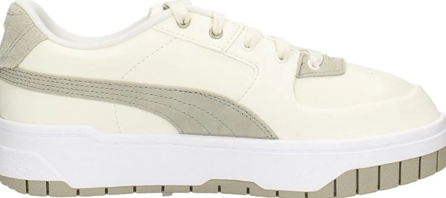 Puma Cali Dream Colorpop Gebroken wit Discount