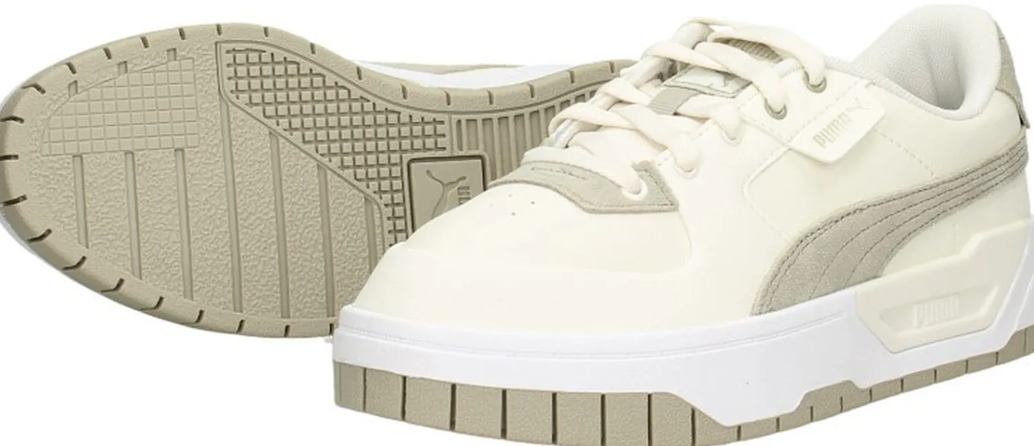 Puma Cali Dream Colorpop Gebroken wit Discount