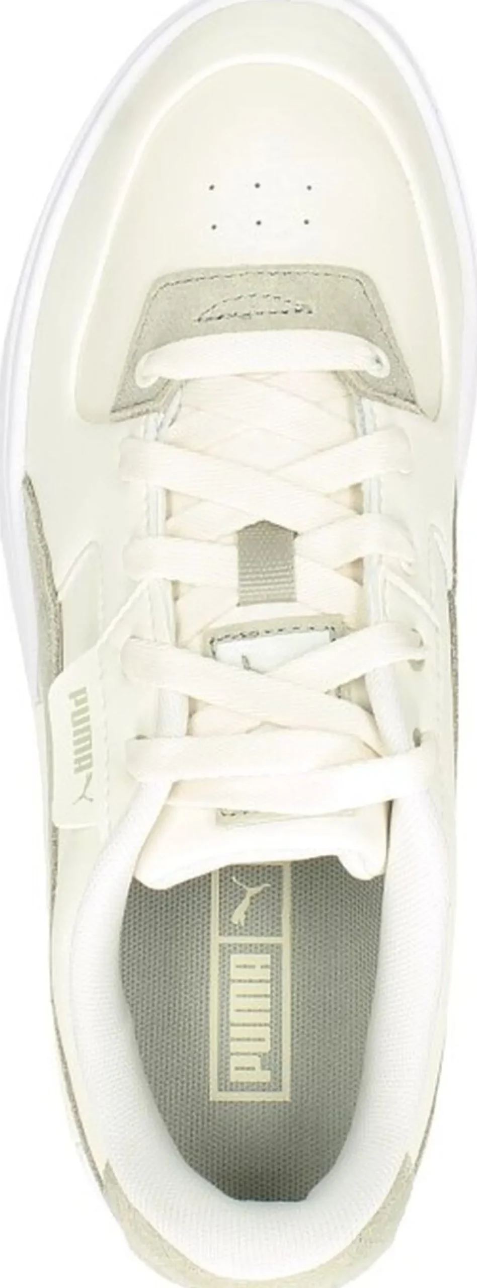 Puma Cali Dream Colorpop Gebroken wit Discount