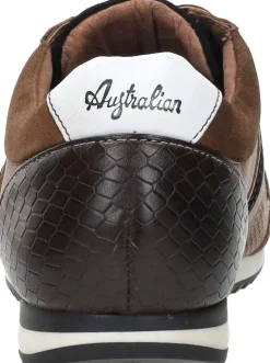 Australian Camaro Cognac Fashion